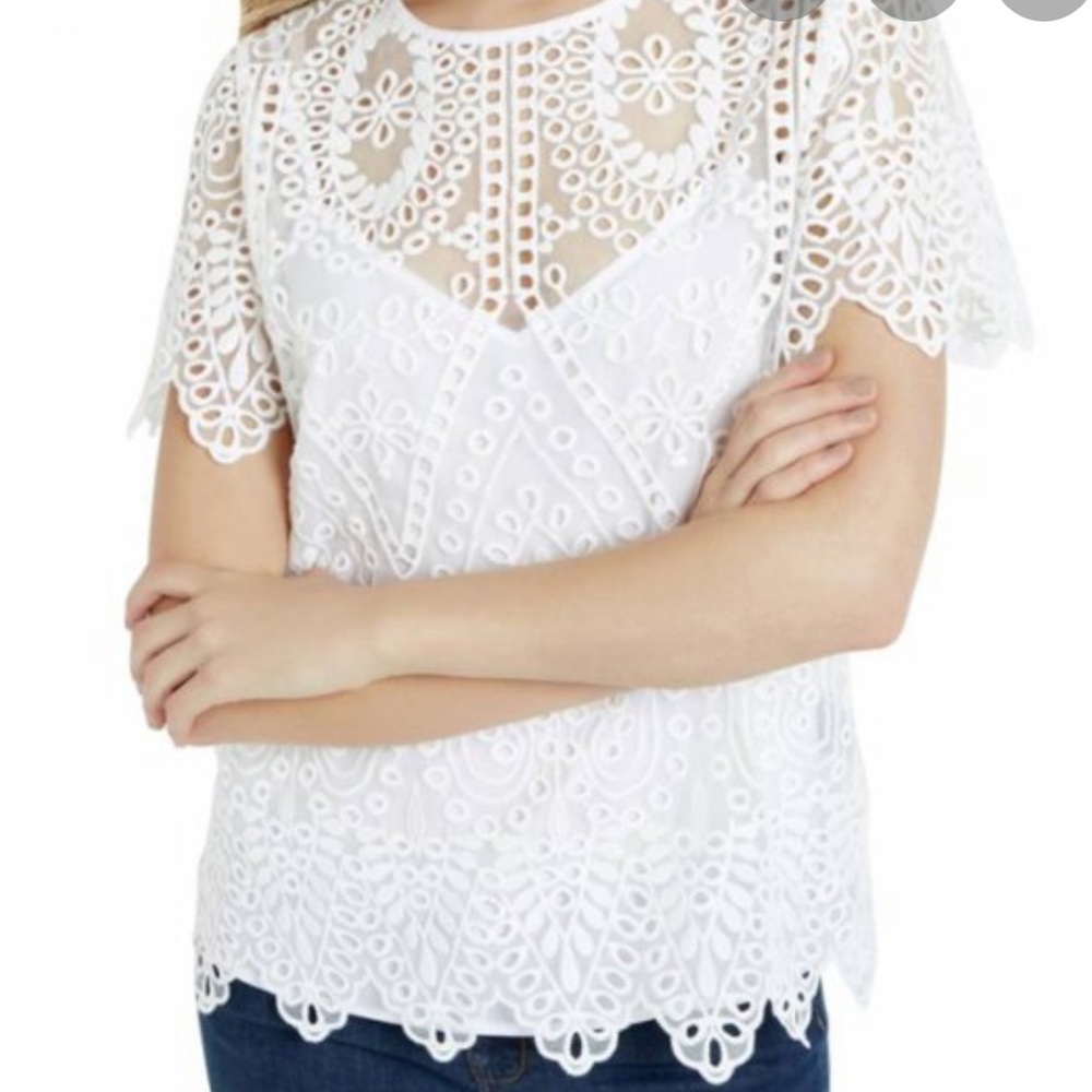 Ted Baker blouse